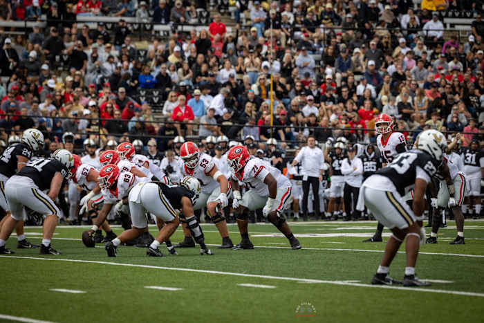 Dylan Fairchild and Earnest Greene